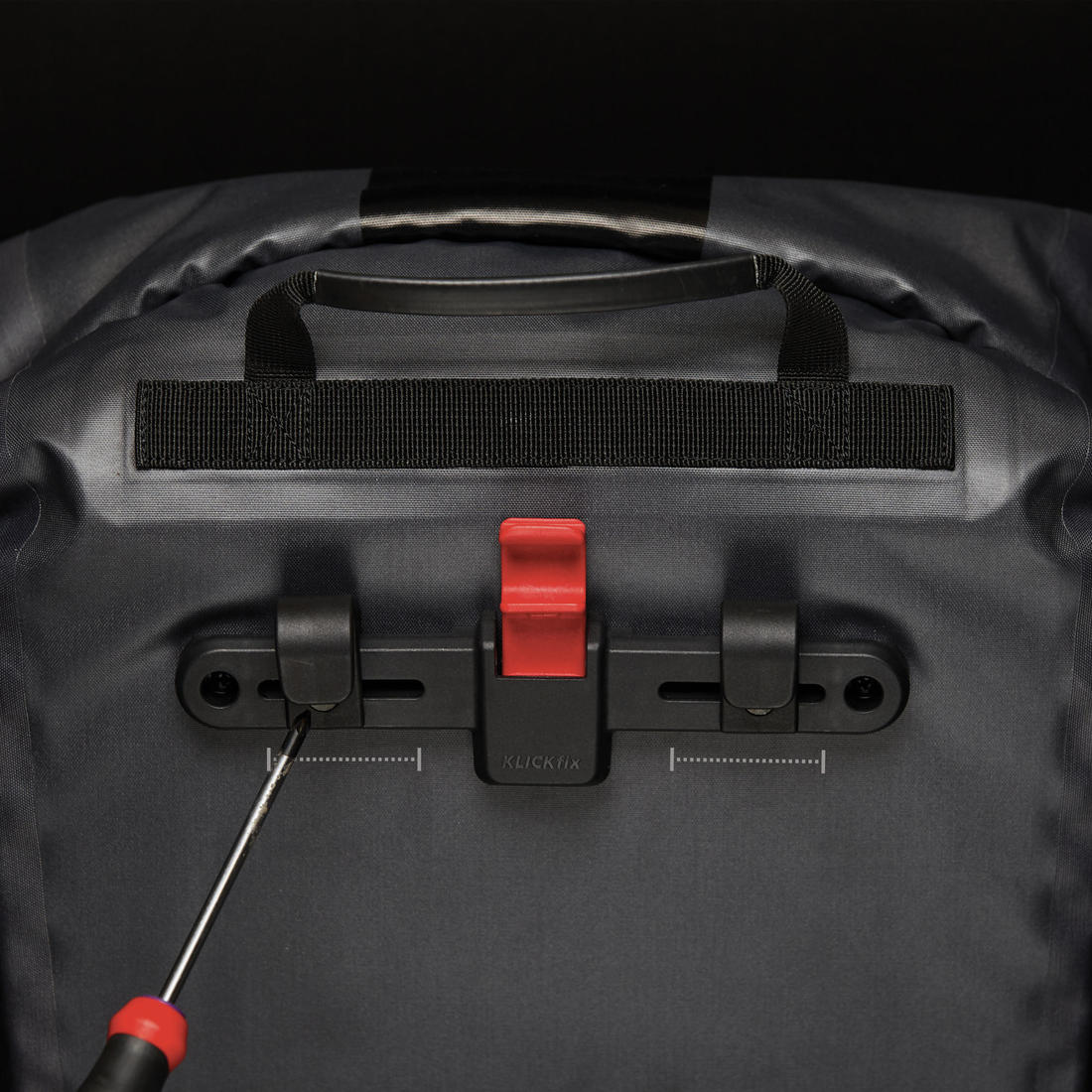 Kompaktrail 900 Bike Bag 25L - Image 5