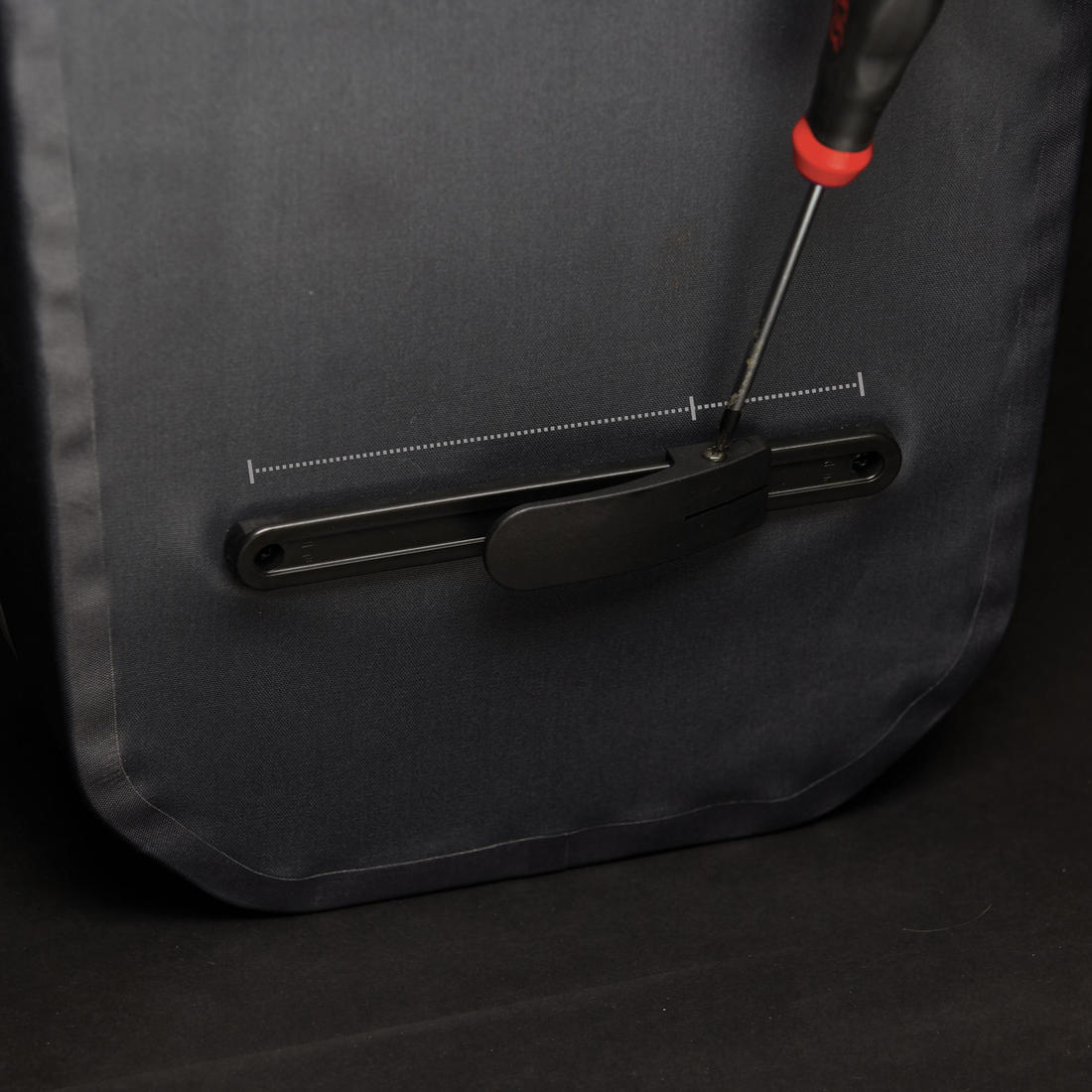 Kompaktrail 900 Bike Bag 25L - Image 7