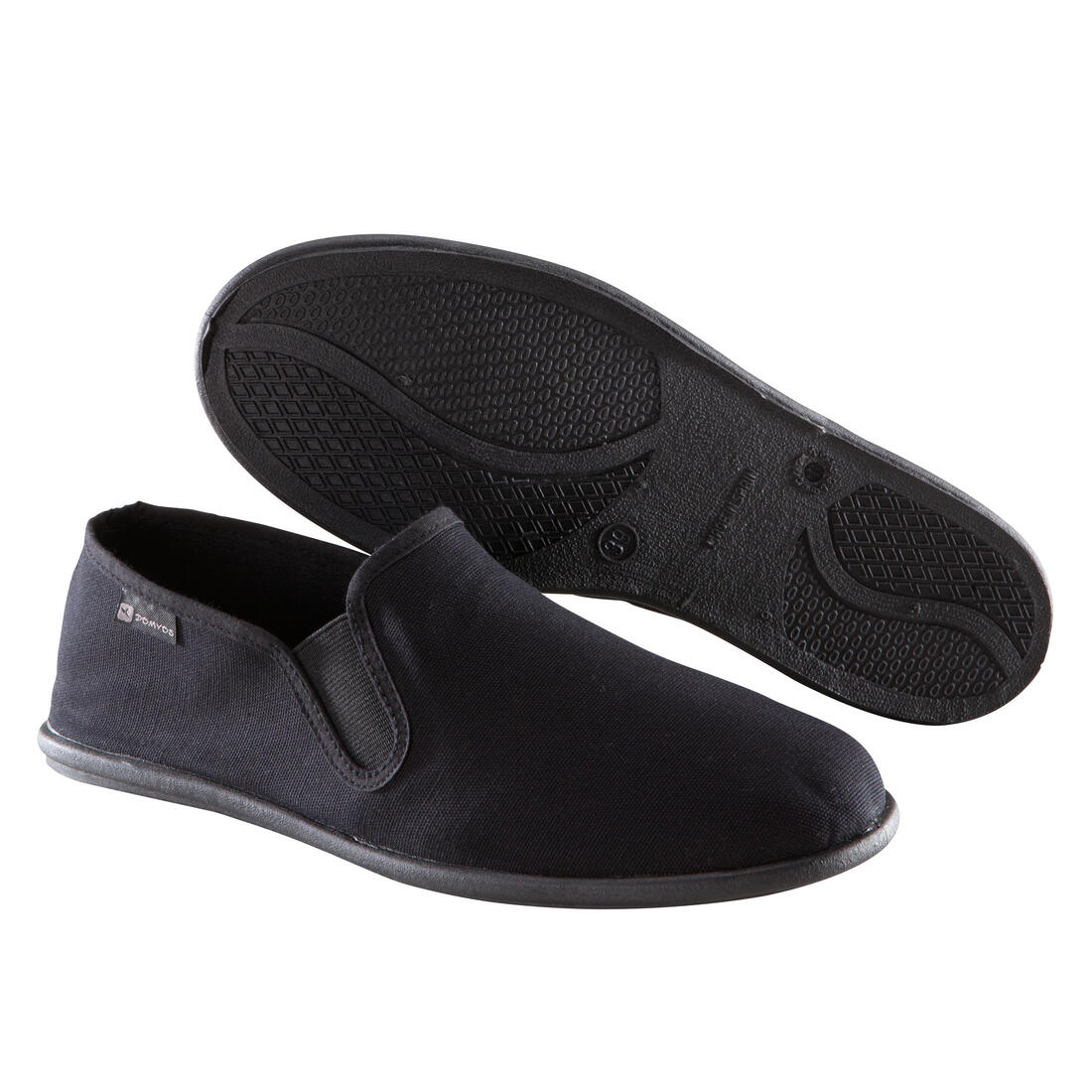 Kung-fu slippers - Image 7