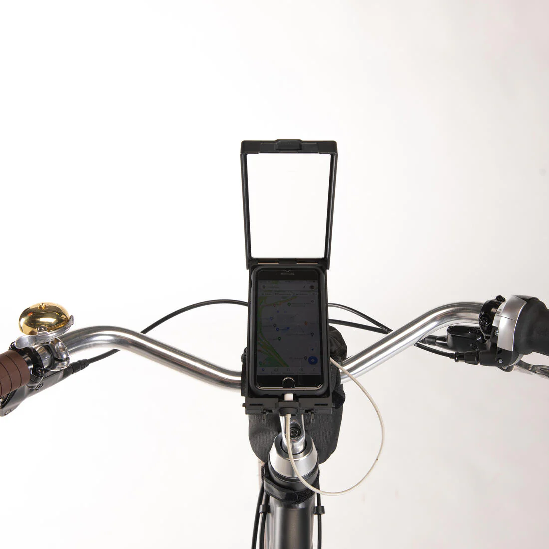 L Hardcase Cycling Smartphone Mount - Image 8