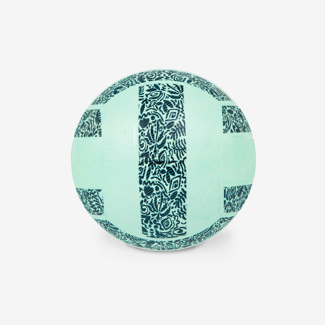 Large grippy pool ball - poly - Image 4