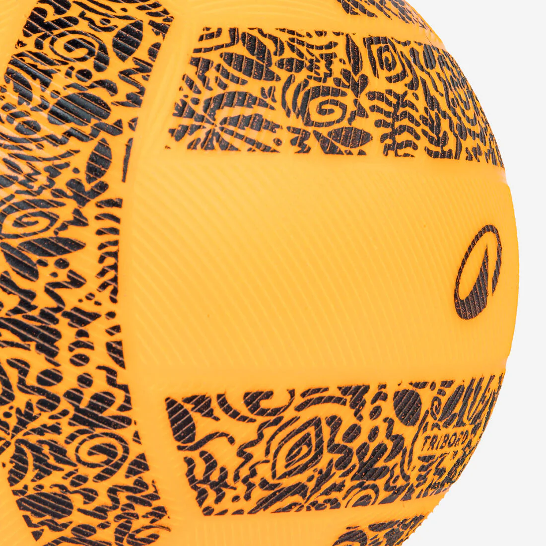Large grippy pool ball - poly - Image 5