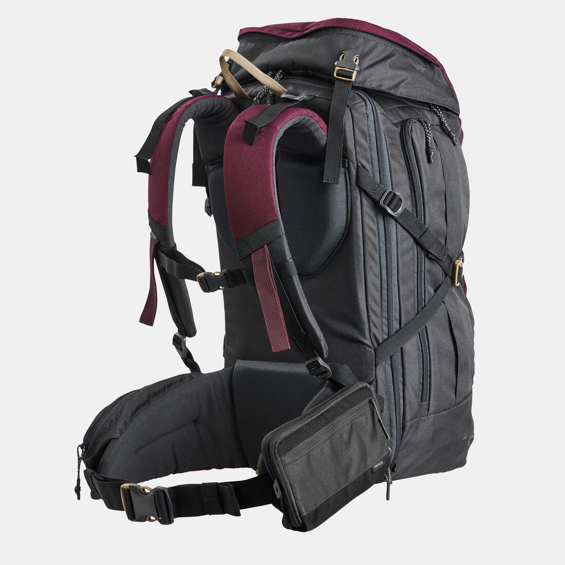 Large travel wallet, Travel XL Organiser - Image 7