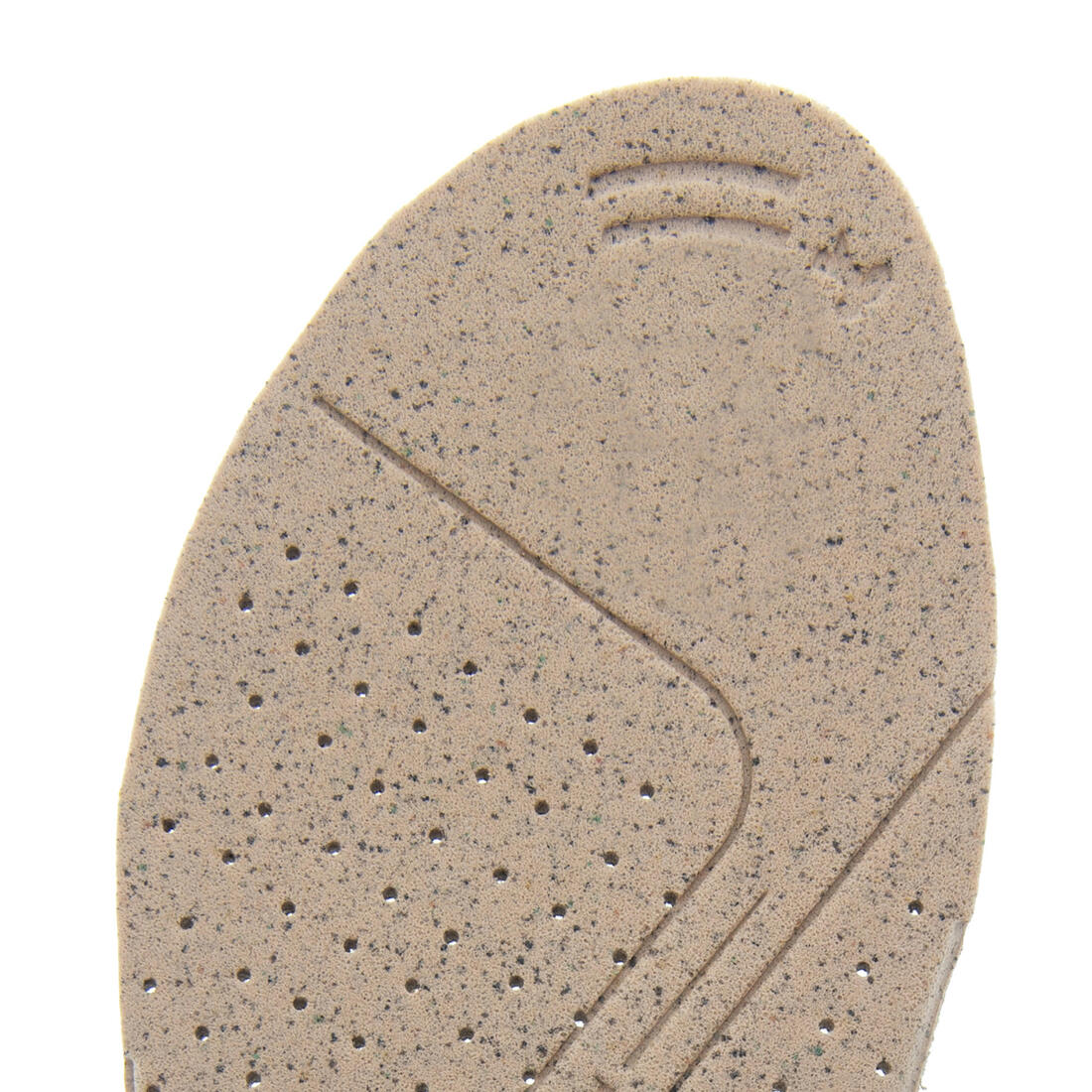 Leather Walking Insoles - Image 4