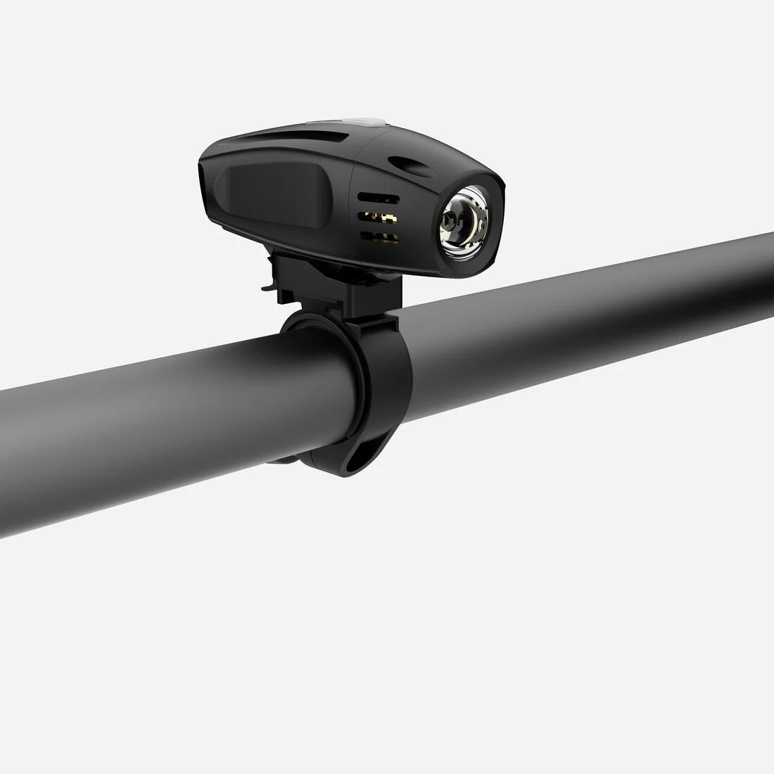 LED Bike light kit, ST 920 front and rear USB - Image 3
