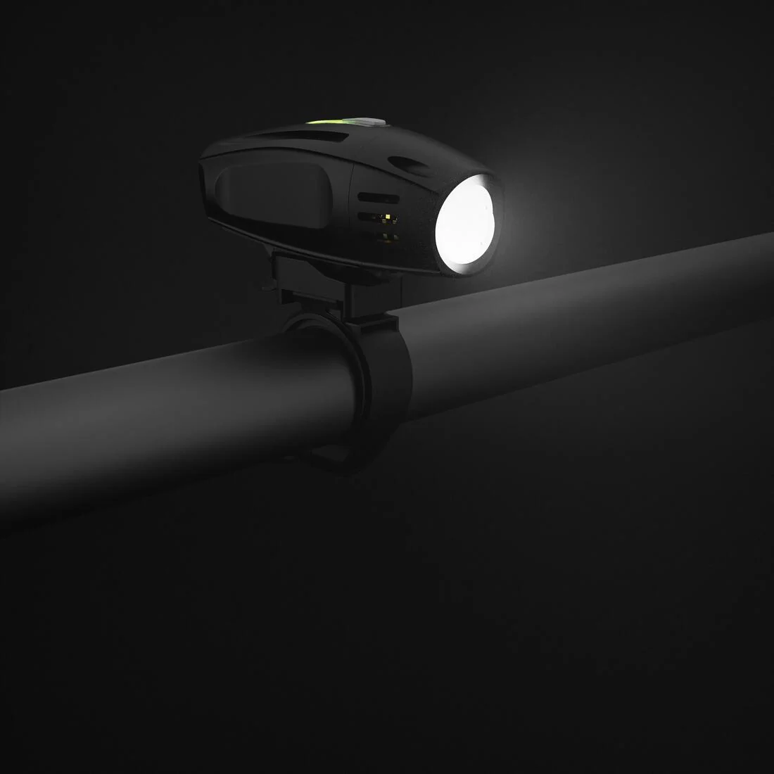 LED Bike light kit, ST 920 front and rear USB - Image 4