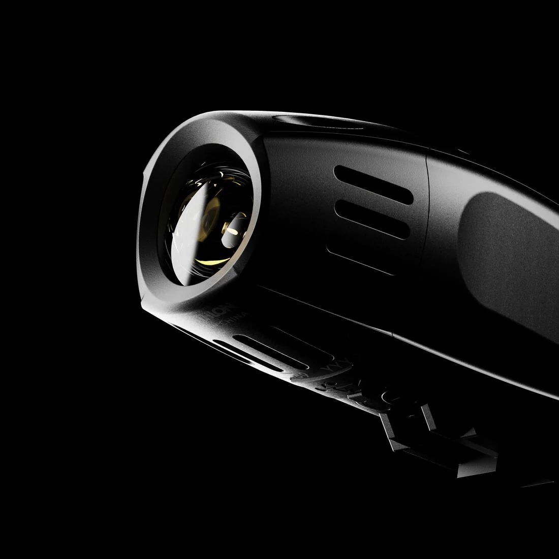 LED Bike light kit, ST 920 front and rear USB - Image 5