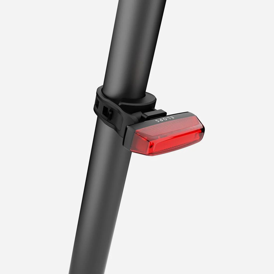 LED Bike light kit, ST 920 front and rear USB - Image 7