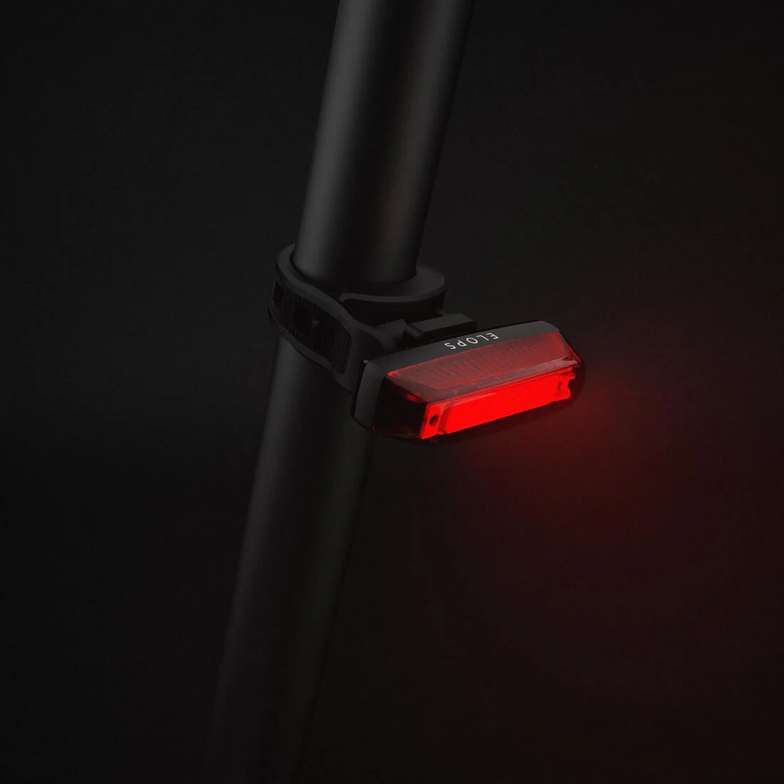 LED Bike light kit, ST 920 front and rear USB - Image 8
