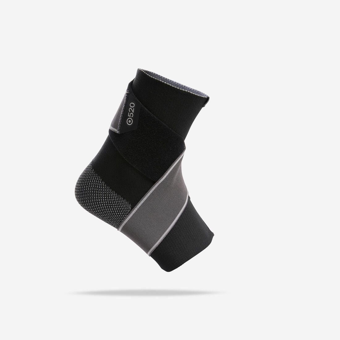 Level 1 right or left ankle support with foam pads - Image 7
