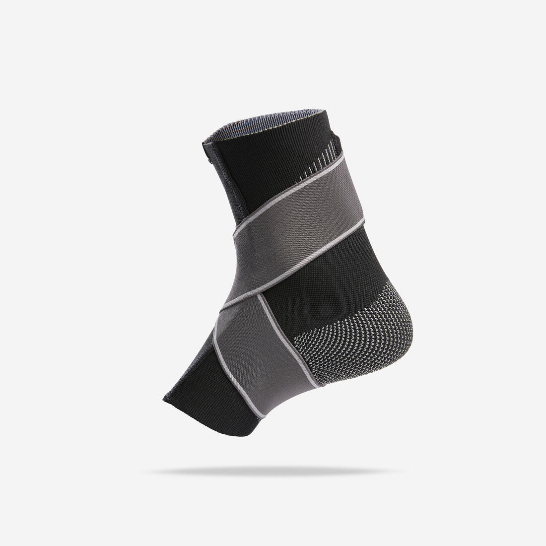 Level 1 right or left ankle support with foam pads - Image 8
