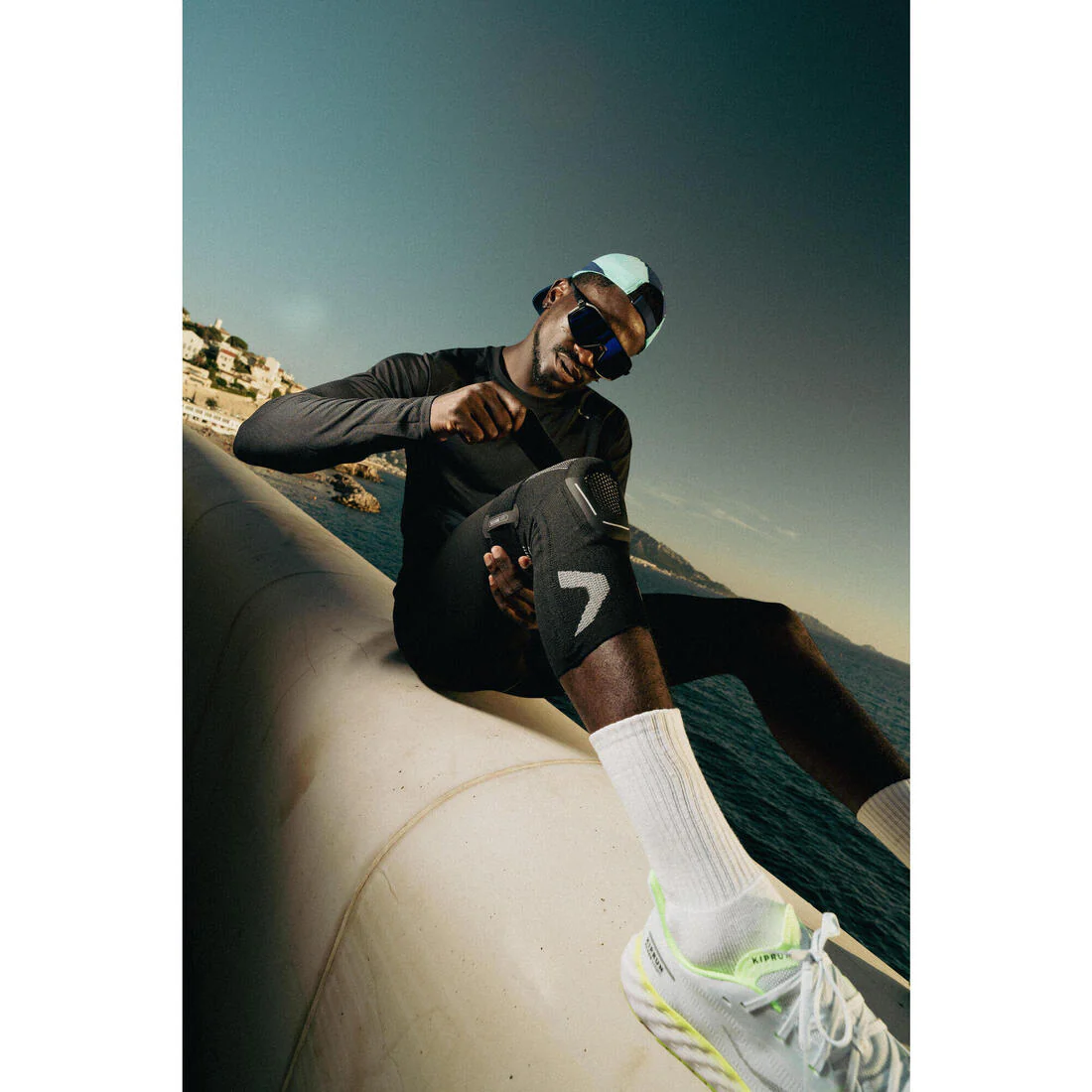 Level 2 right or left knee support - Image 13