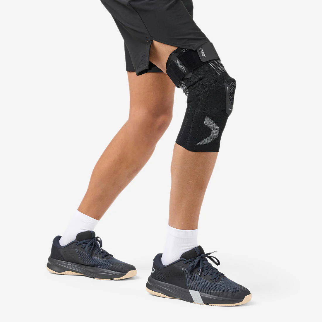 Level 2 right or left knee support - Image 3
