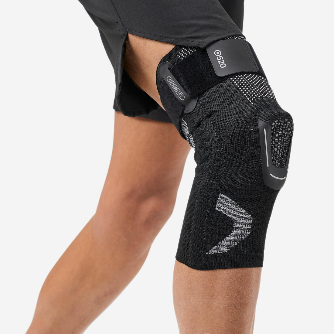 Level 2 right or left knee support - Image 4
