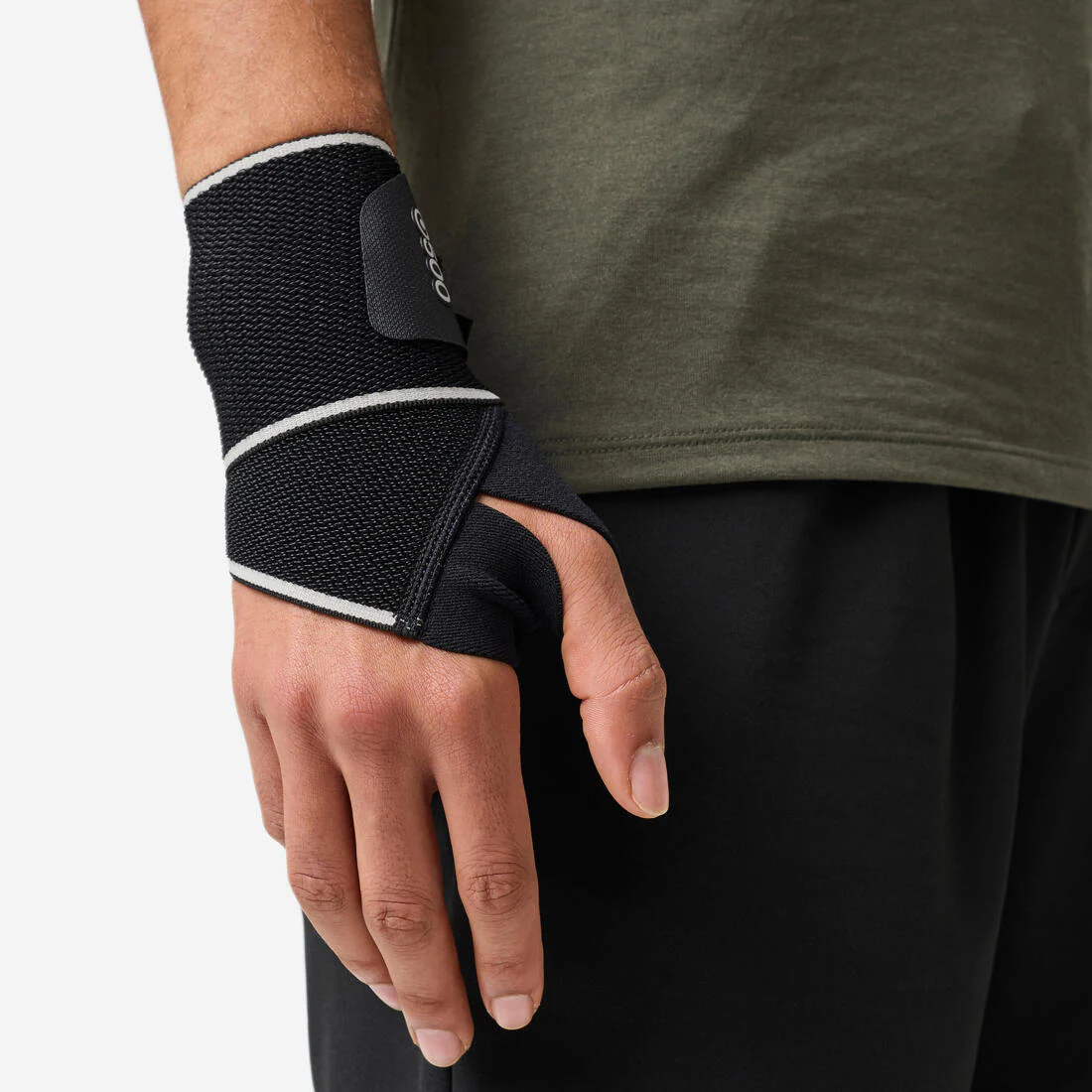 Level 3 right or left wrist support - Image 3