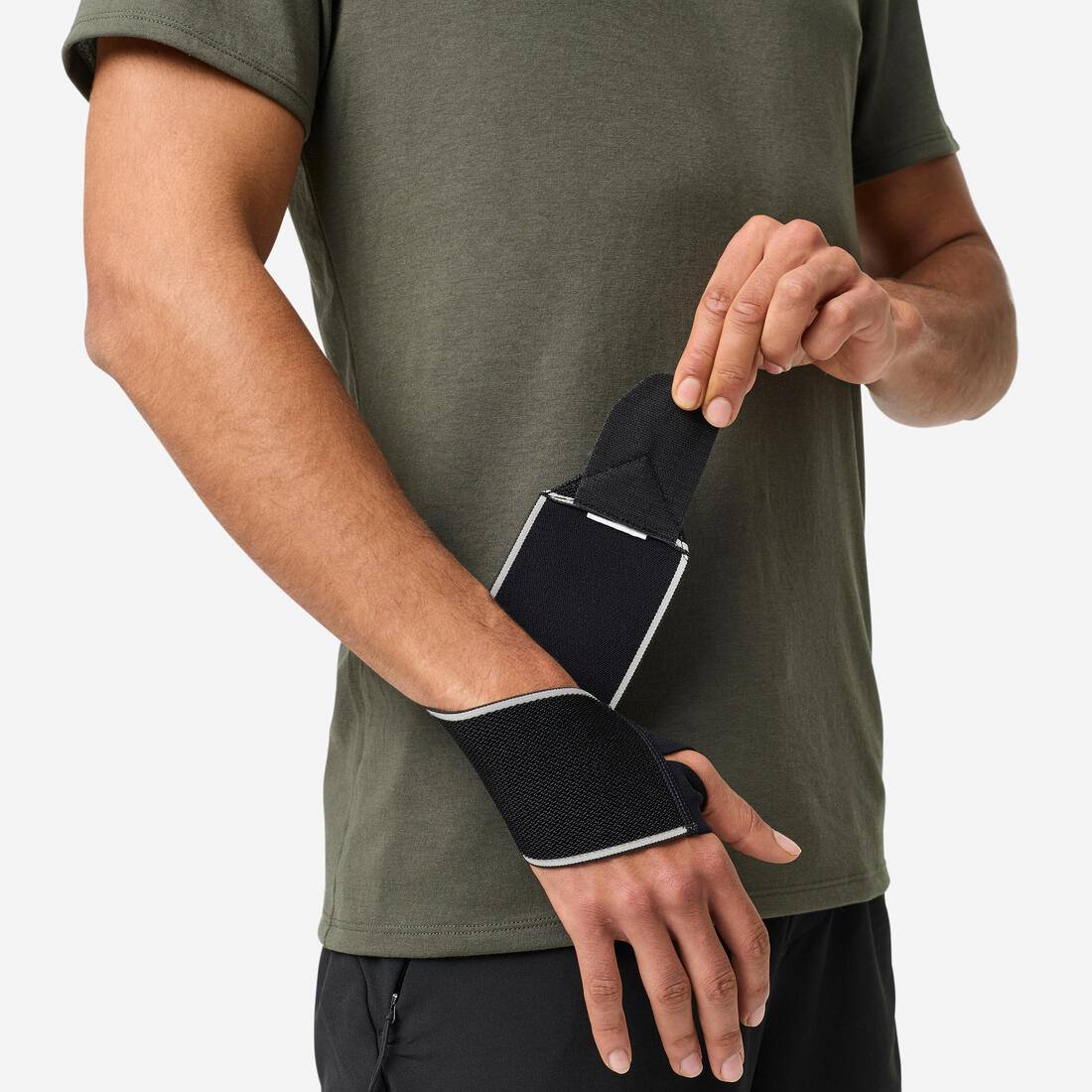 Level 3 right or left wrist support - Image 6