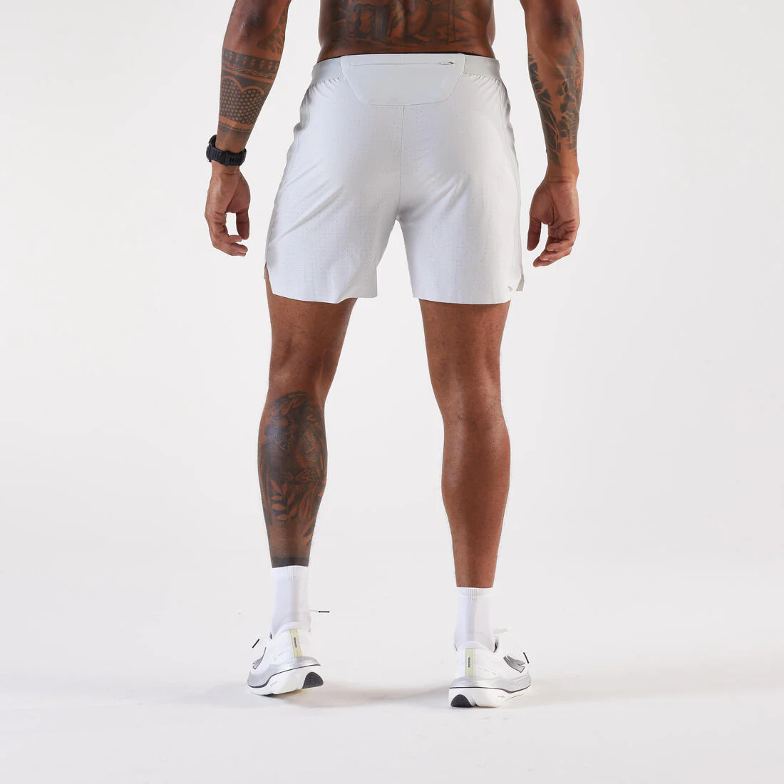 Light Men's Running Shorts - Image 3