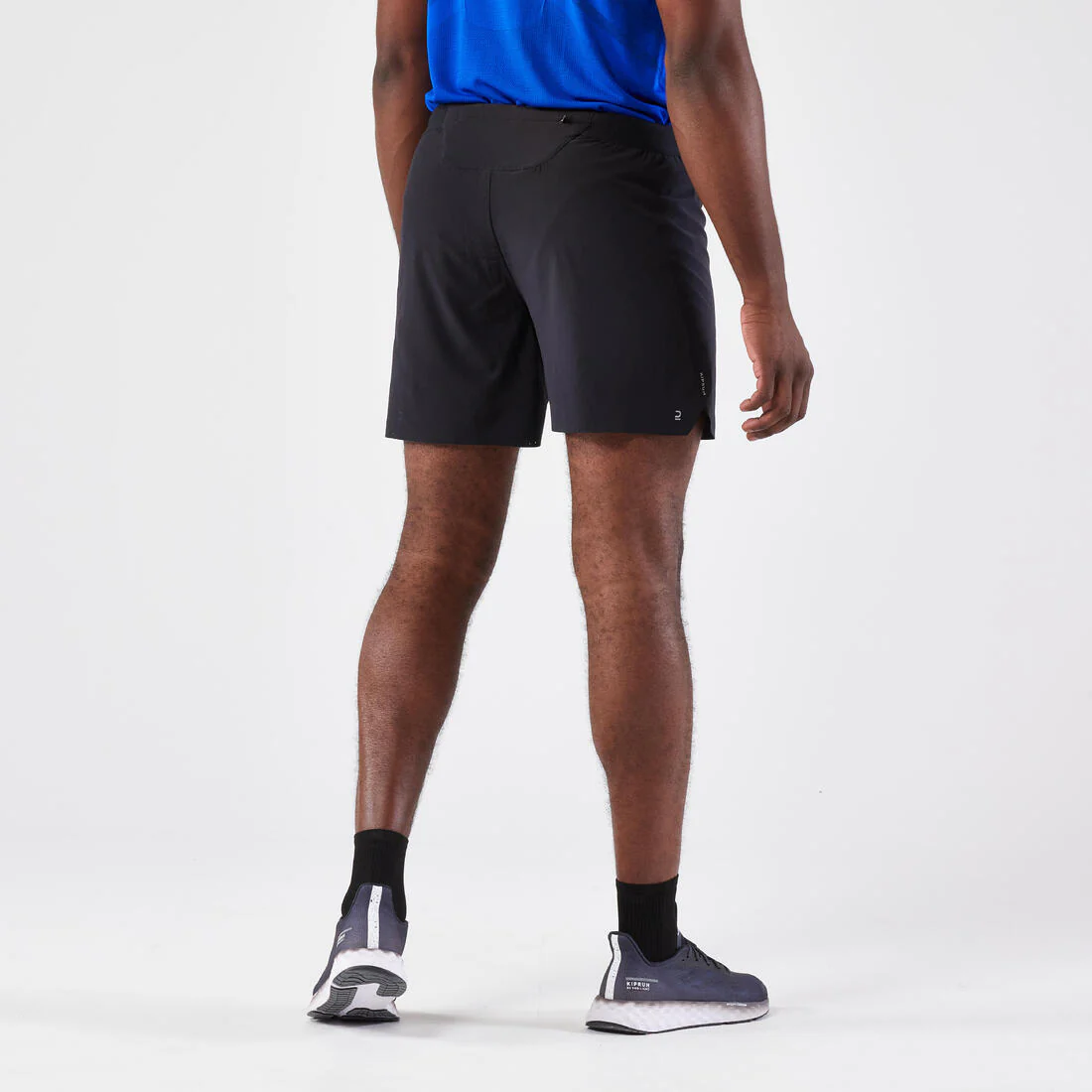 Light Men's Running Shorts - Image 4