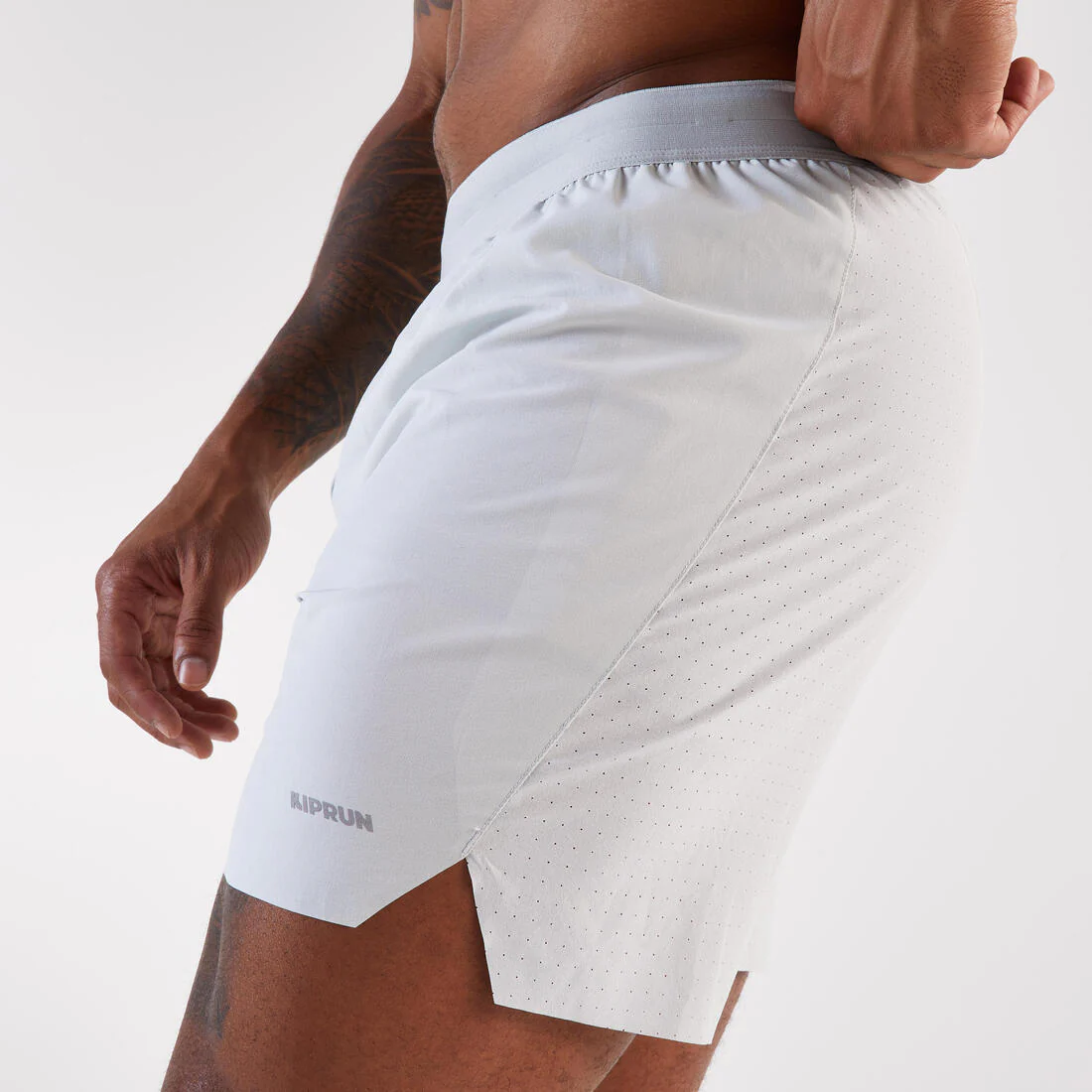 Light Men's Running Shorts - Image 9