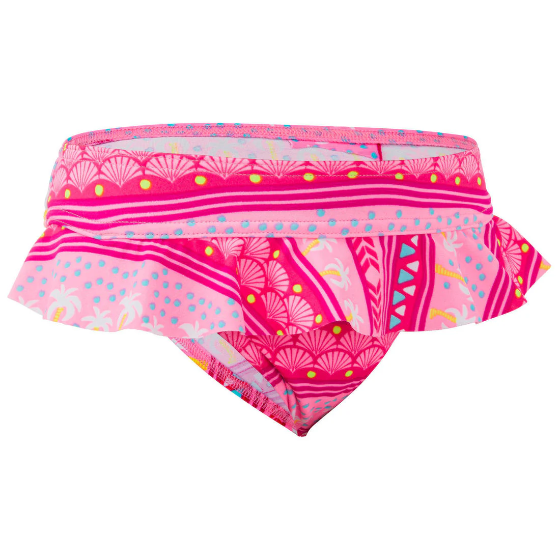 LITTLE GIRL'S Swimsuit bottoms MADI 100 - Image 3