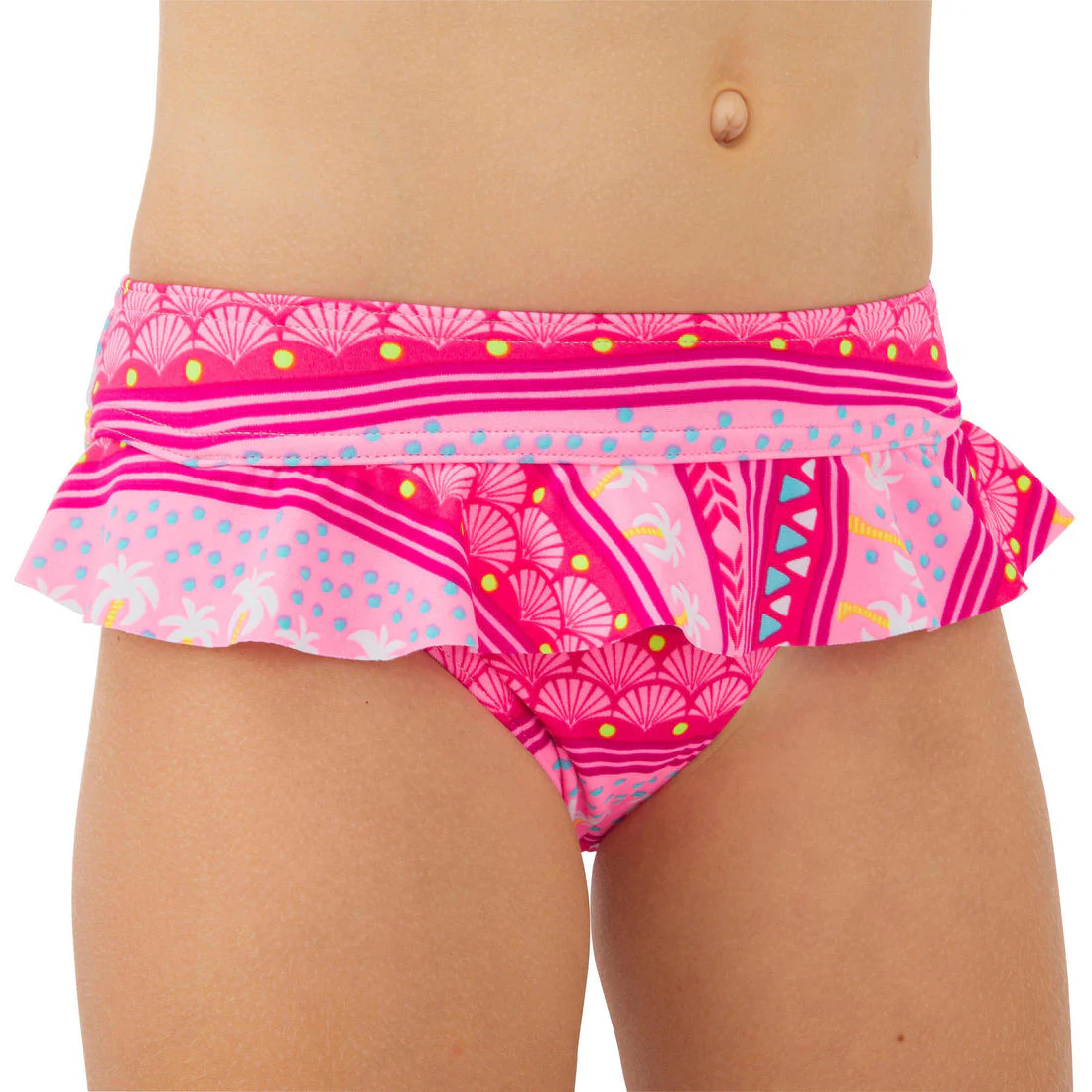 LITTLE GIRL'S Swimsuit bottoms MADI 100 - Image 4