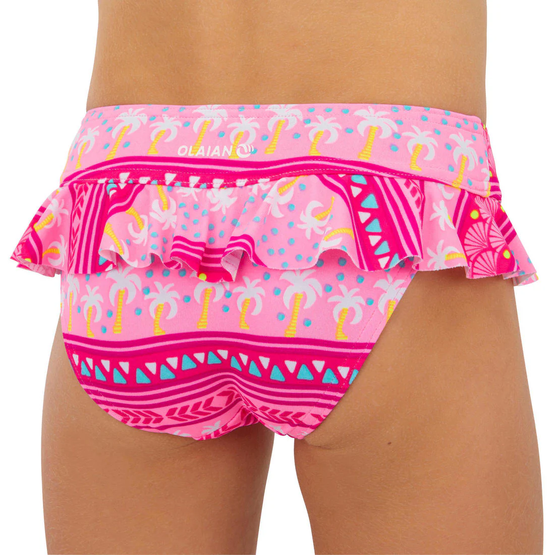 LITTLE GIRL'S Swimsuit bottoms MADI 100 - Image 5