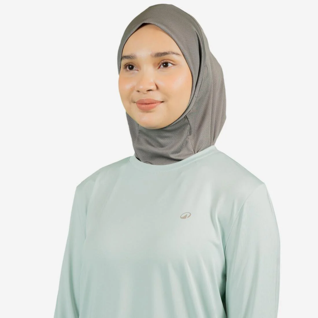 Long Sleeve Modesty T shirt