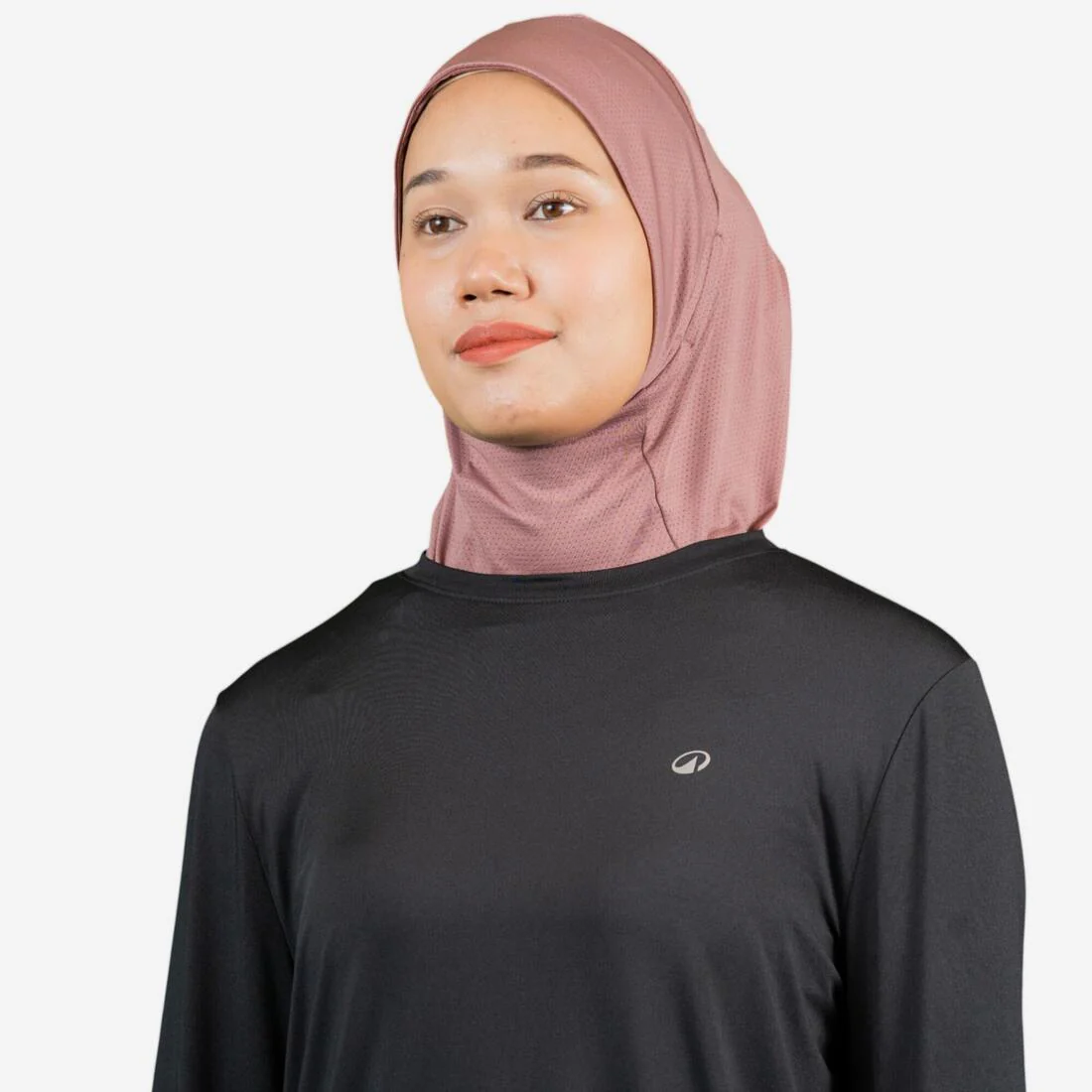 Long Sleeve Modesty T shirt - Image 2