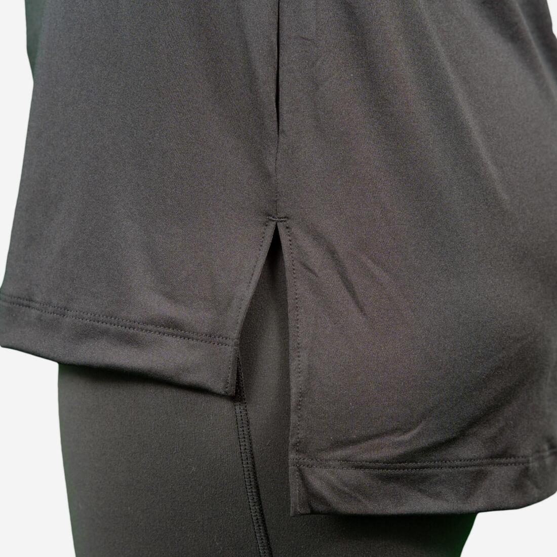Long Sleeve Modesty T shirt - Image 6