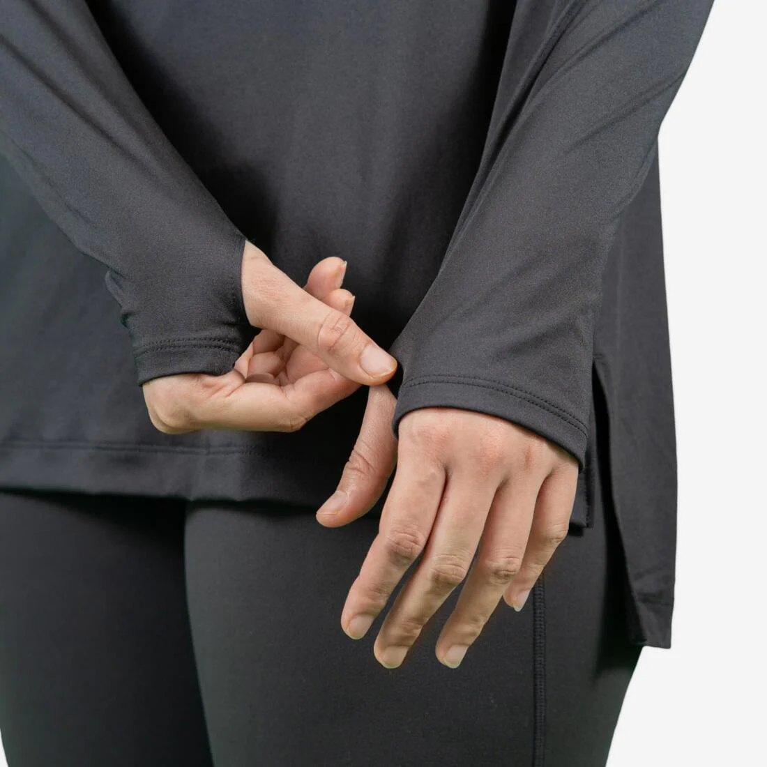 Long Sleeve Modesty T shirt - Image 8