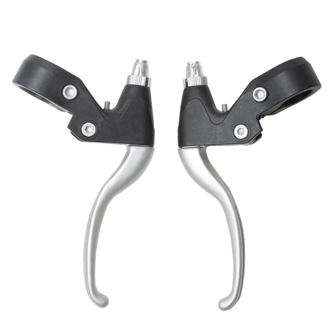 Long V-Brake Brake Levers - Image 2