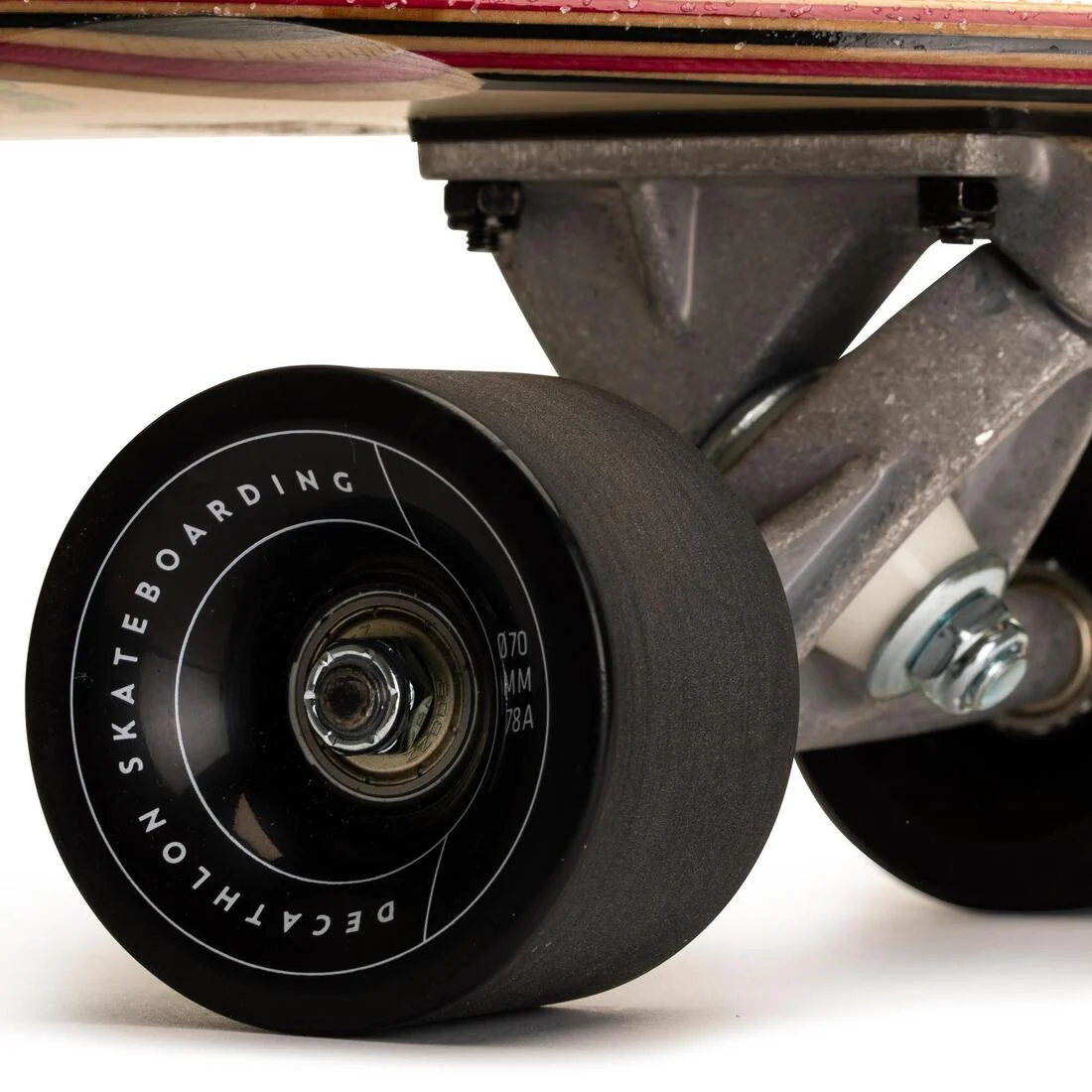 Longboard Fish 500 - Black - Image 5