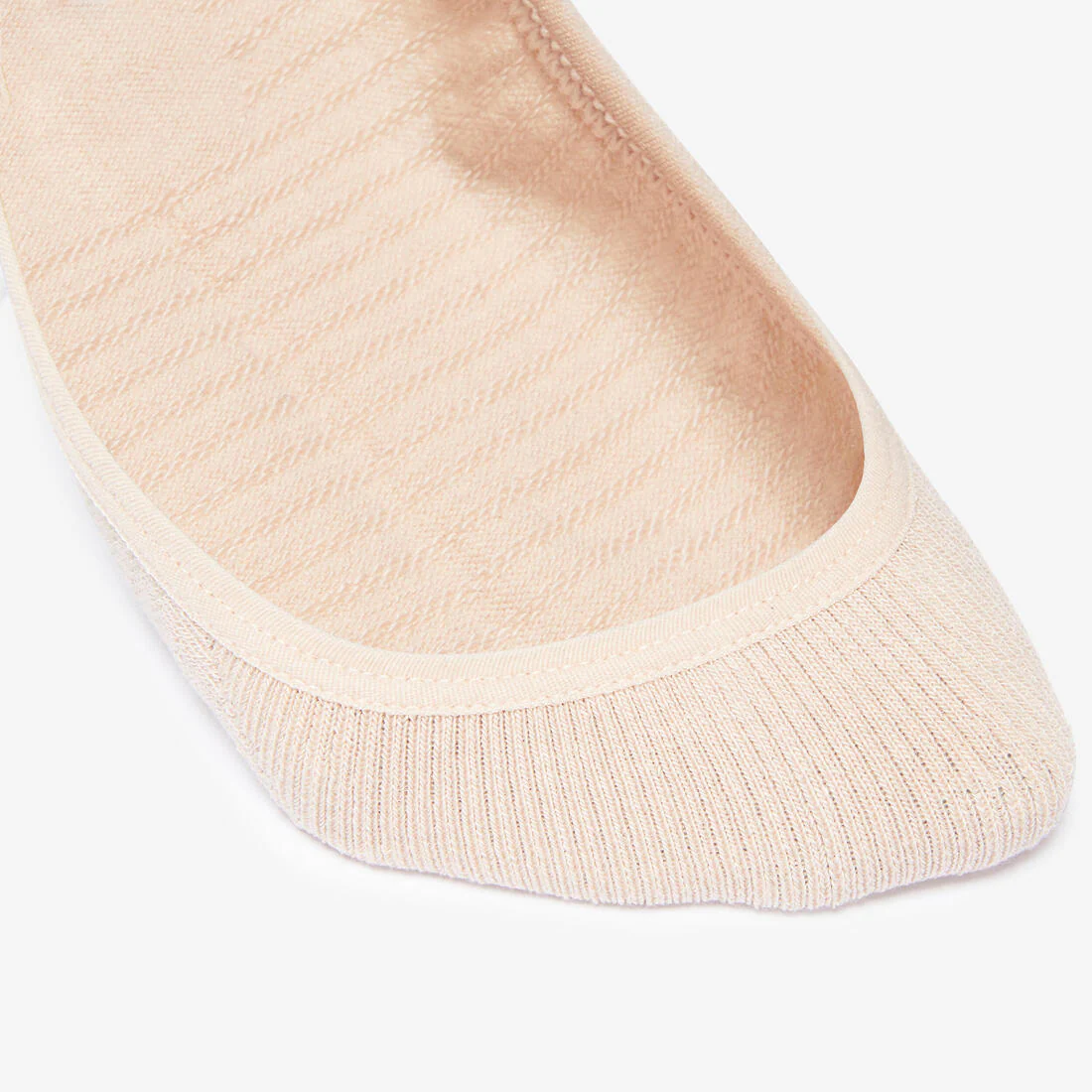 Low Ballerina Socks - Deocell Tech URBAN WALK pack of 2 pairs - Image 3