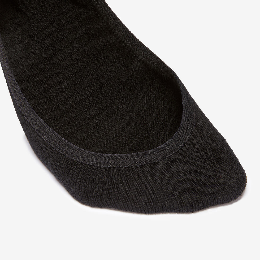 Low Ballerina Socks - Deocell Tech URBAN WALK pack of 2 pairs - Image 5