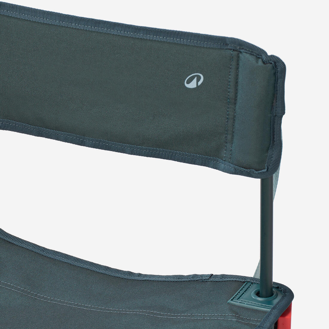 Low camping chair 100 - compact and foldable - Image 5