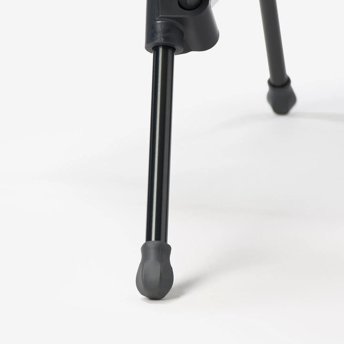 Low camping chair, ultra-compact with a high backrest, 500 L - Image 13