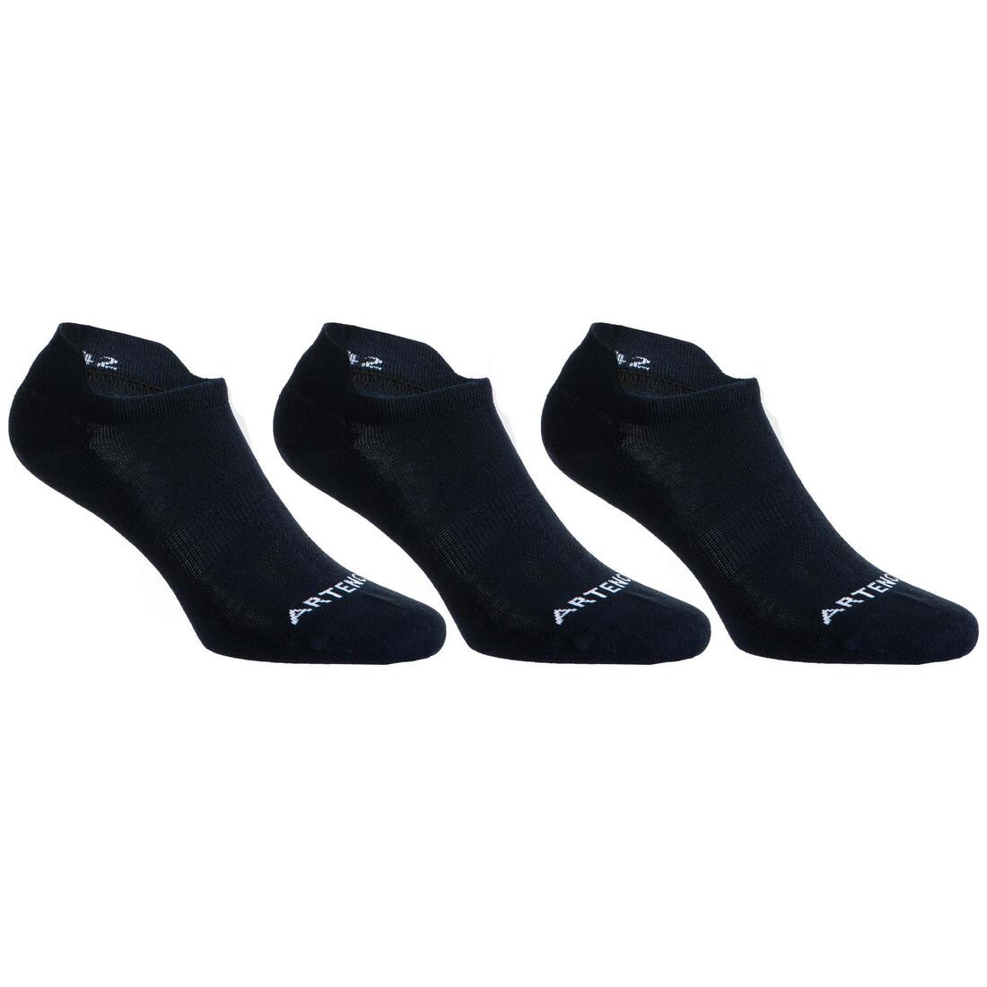 Low Sports Socks Tri-Pack RS 160 - Image 22