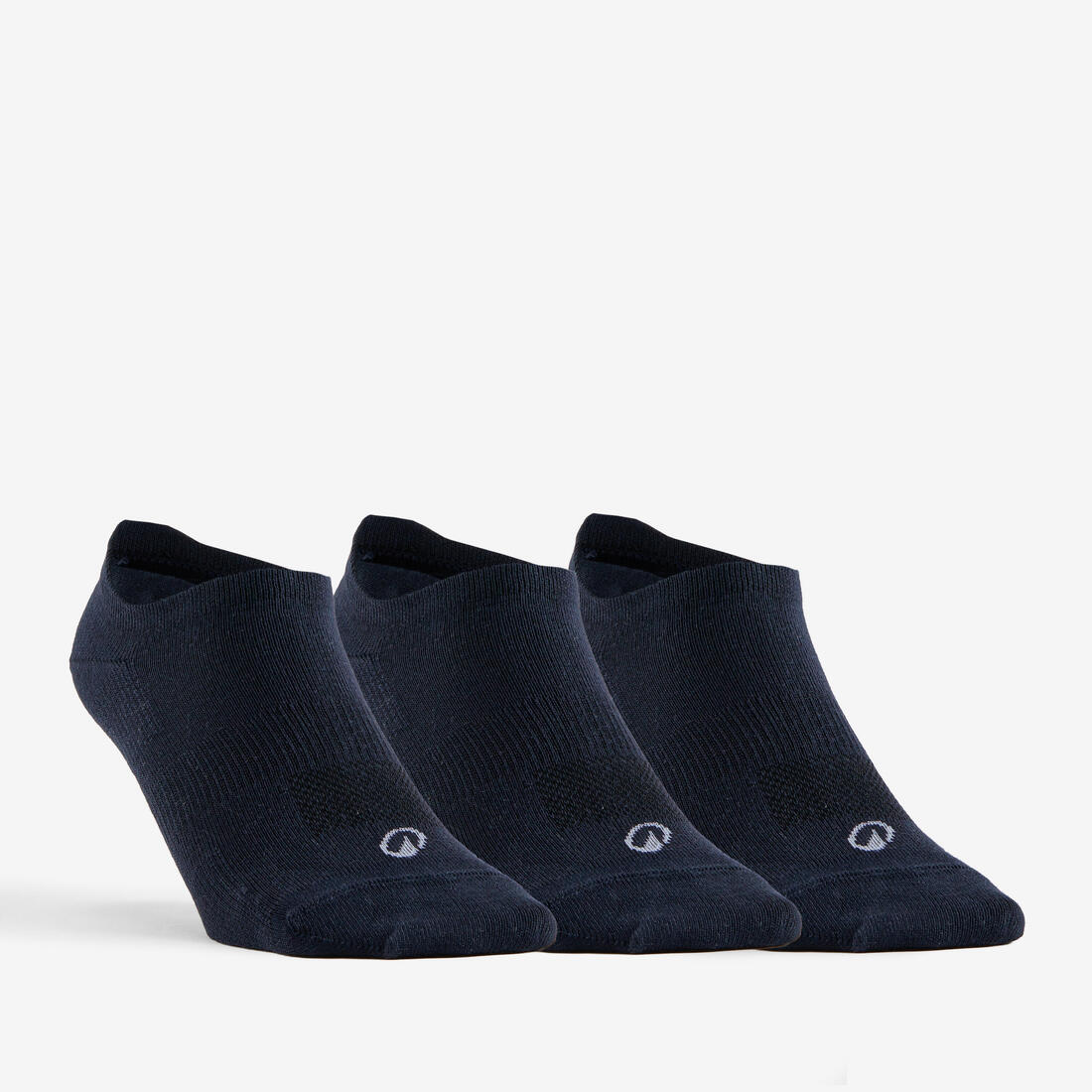 Low Sports Socks Tri-Pack RS 160 - Image 4