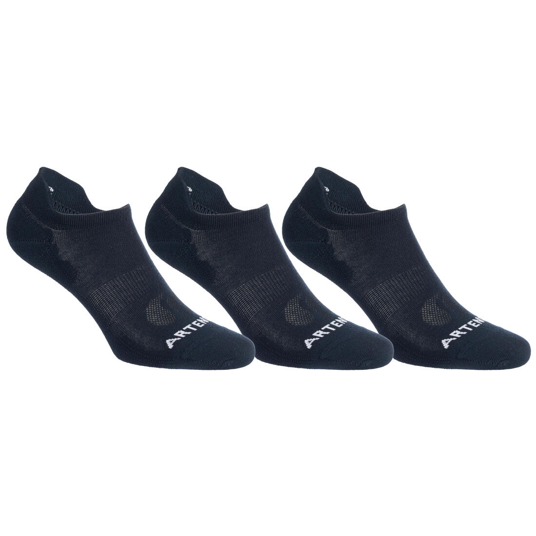 Low Sports Socks Tri-Pack RS 160 - Image 43