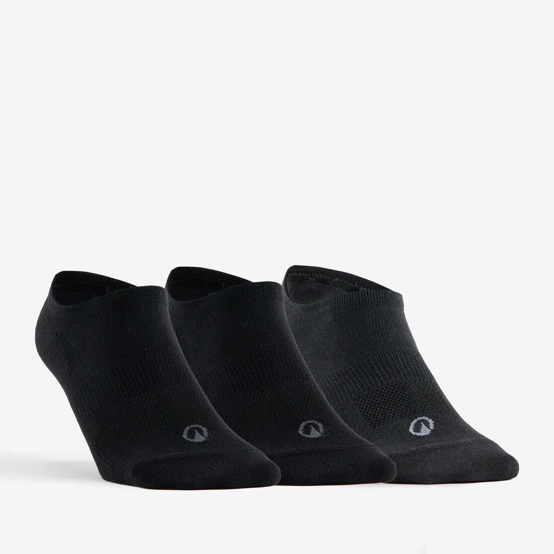 Low Sports Socks Tri-Pack RS 160