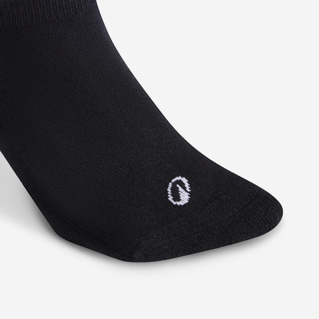 Low Tennis Socks RS 100 Tri-Pack