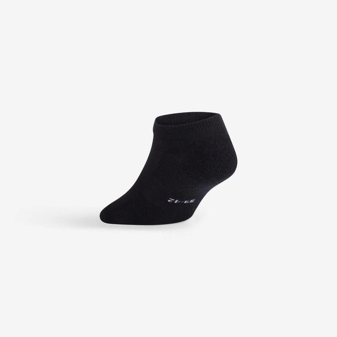 Low Tennis Socks RS 100 Tri-Pack - Image 10