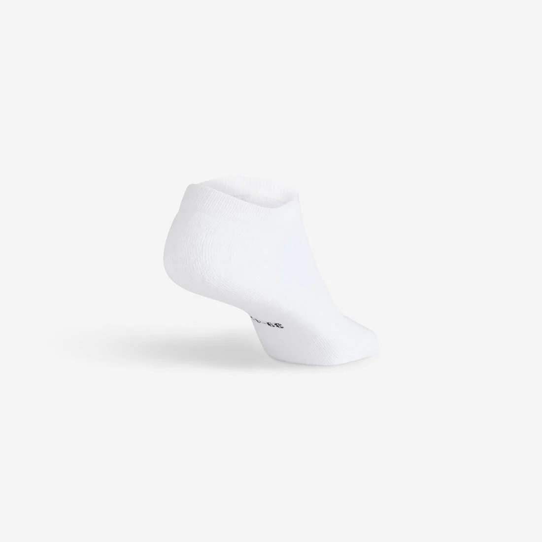 Low Tennis Socks RS 100 Tri-Pack - Image 11