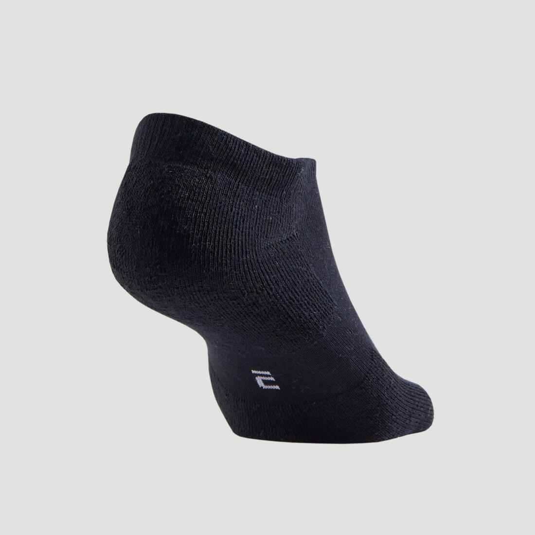 Low Tennis Socks RS 100 Tri-Pack - Image 12