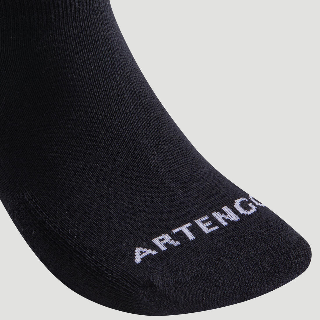 Low Tennis Socks RS 100 Tri-Pack - Image 13