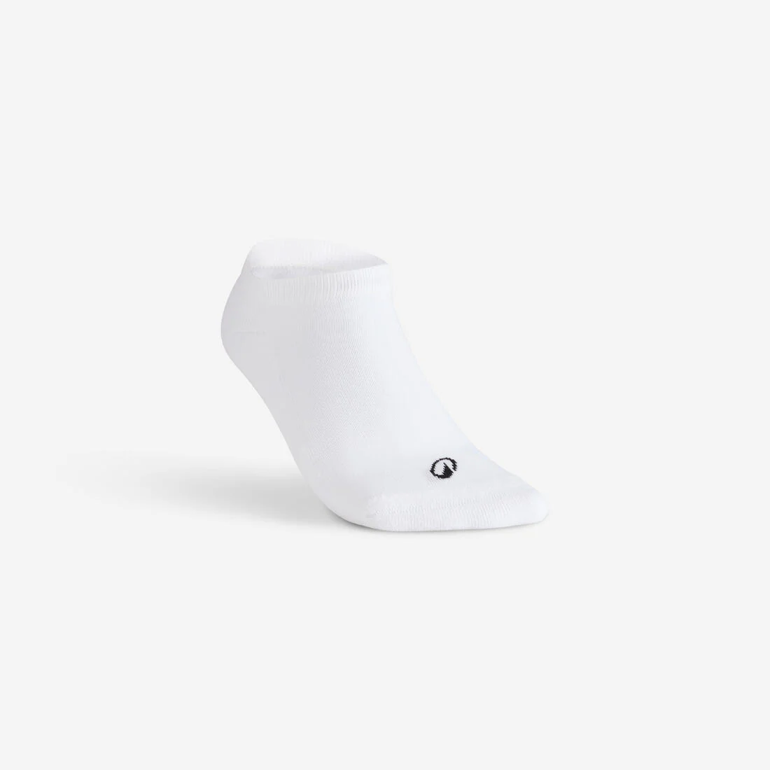 Low Tennis Socks RS 100 Tri-Pack - Image 5