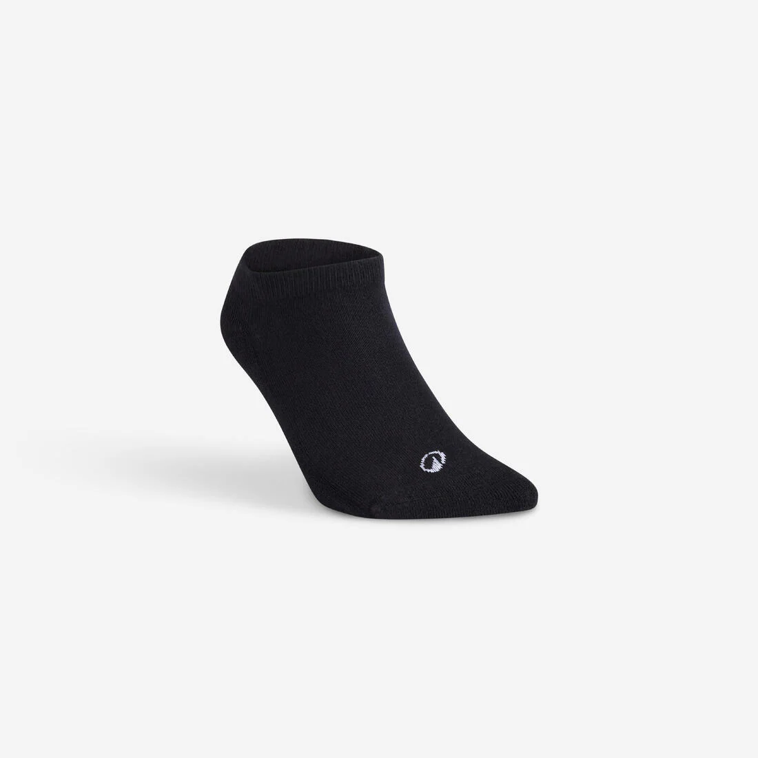 Low Tennis Socks RS 100 Tri-Pack - Image 6