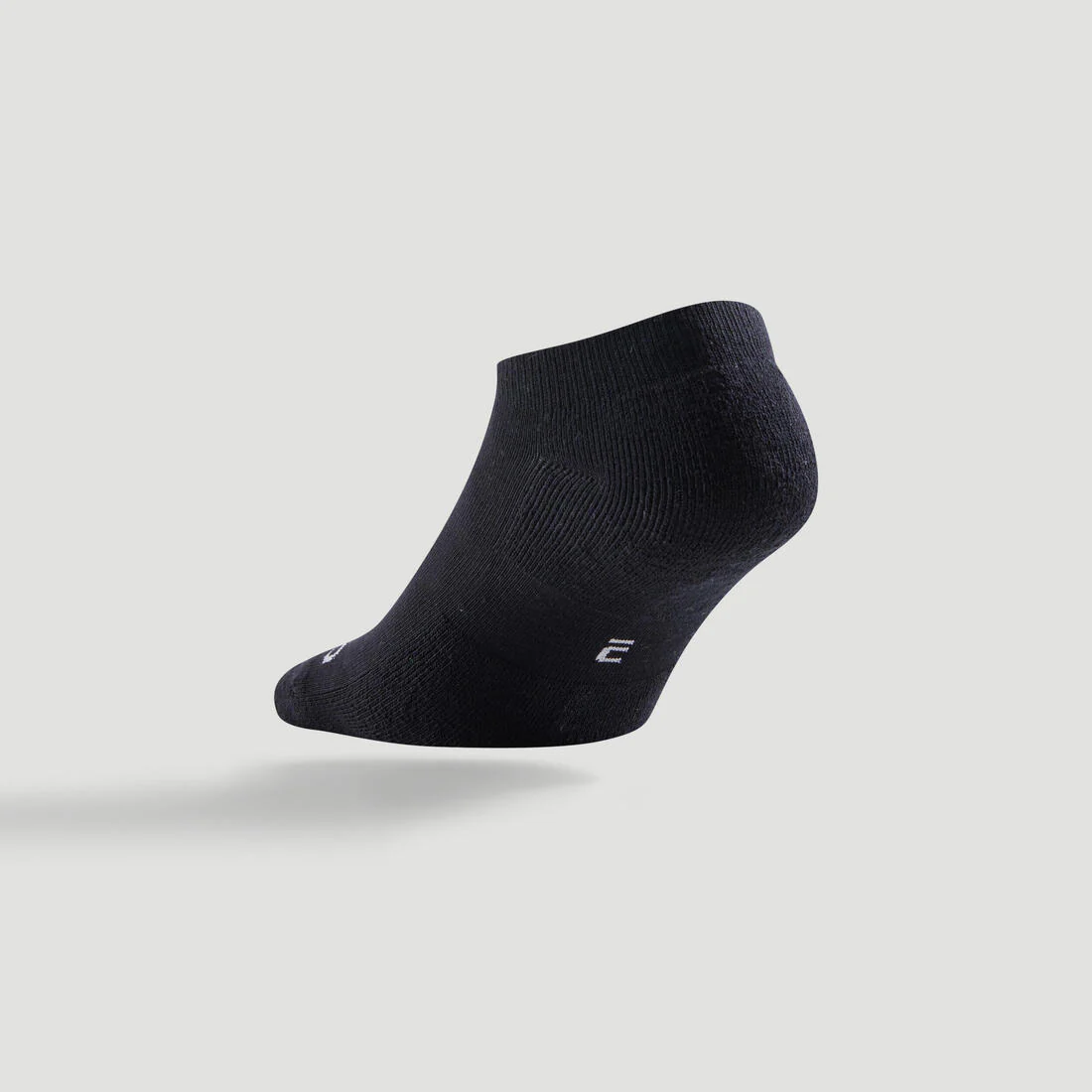 Low Tennis Socks RS 100 Tri-Pack - Image 8