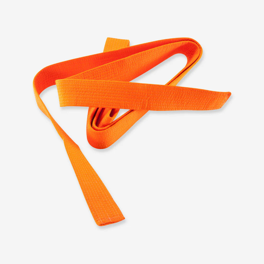 Martial Arts Piqué Belt 2.80m - Image 4