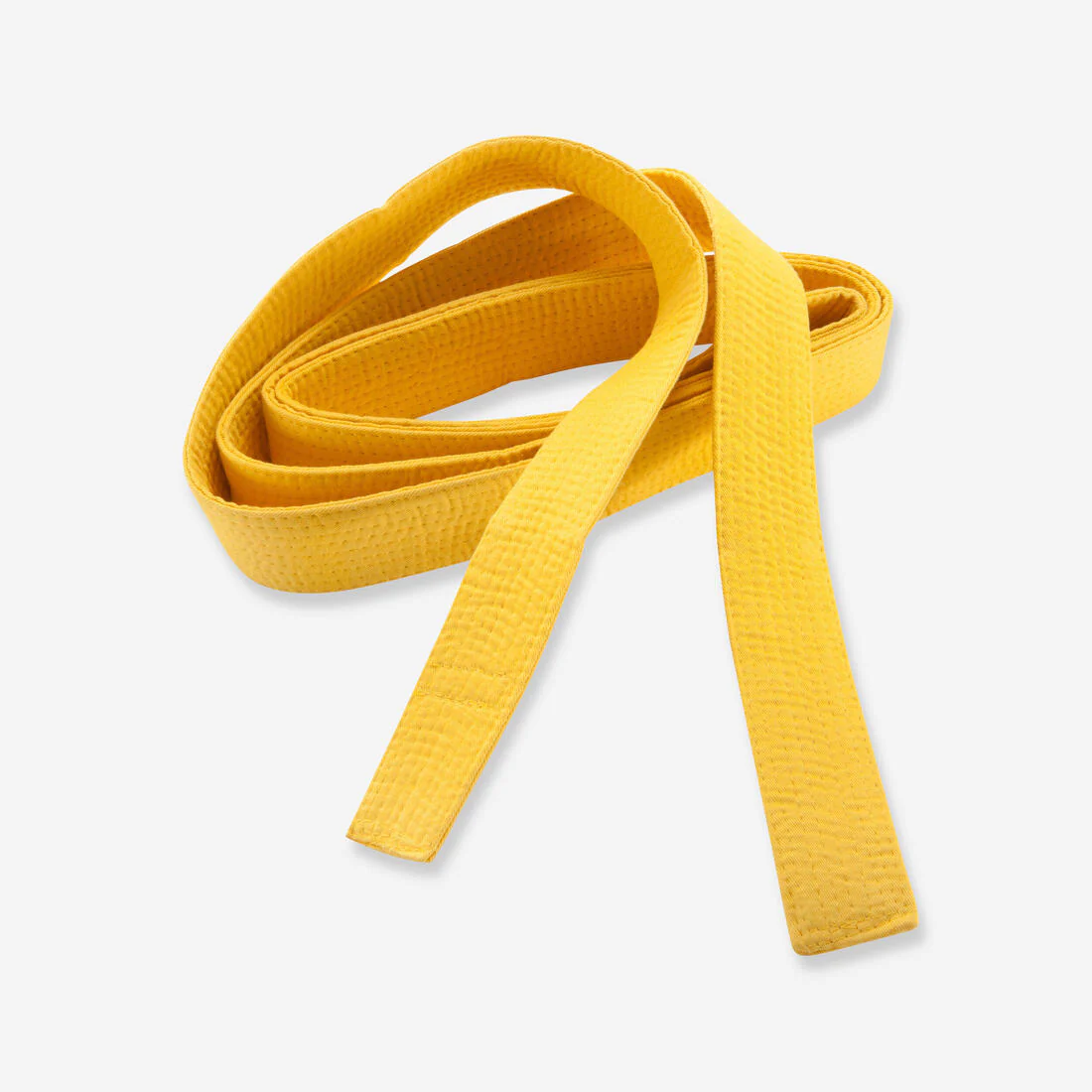 Martial Arts Piqué Belt 2.80m - Image 6